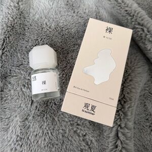 To Summer Nude Eau de Parfum 30ml